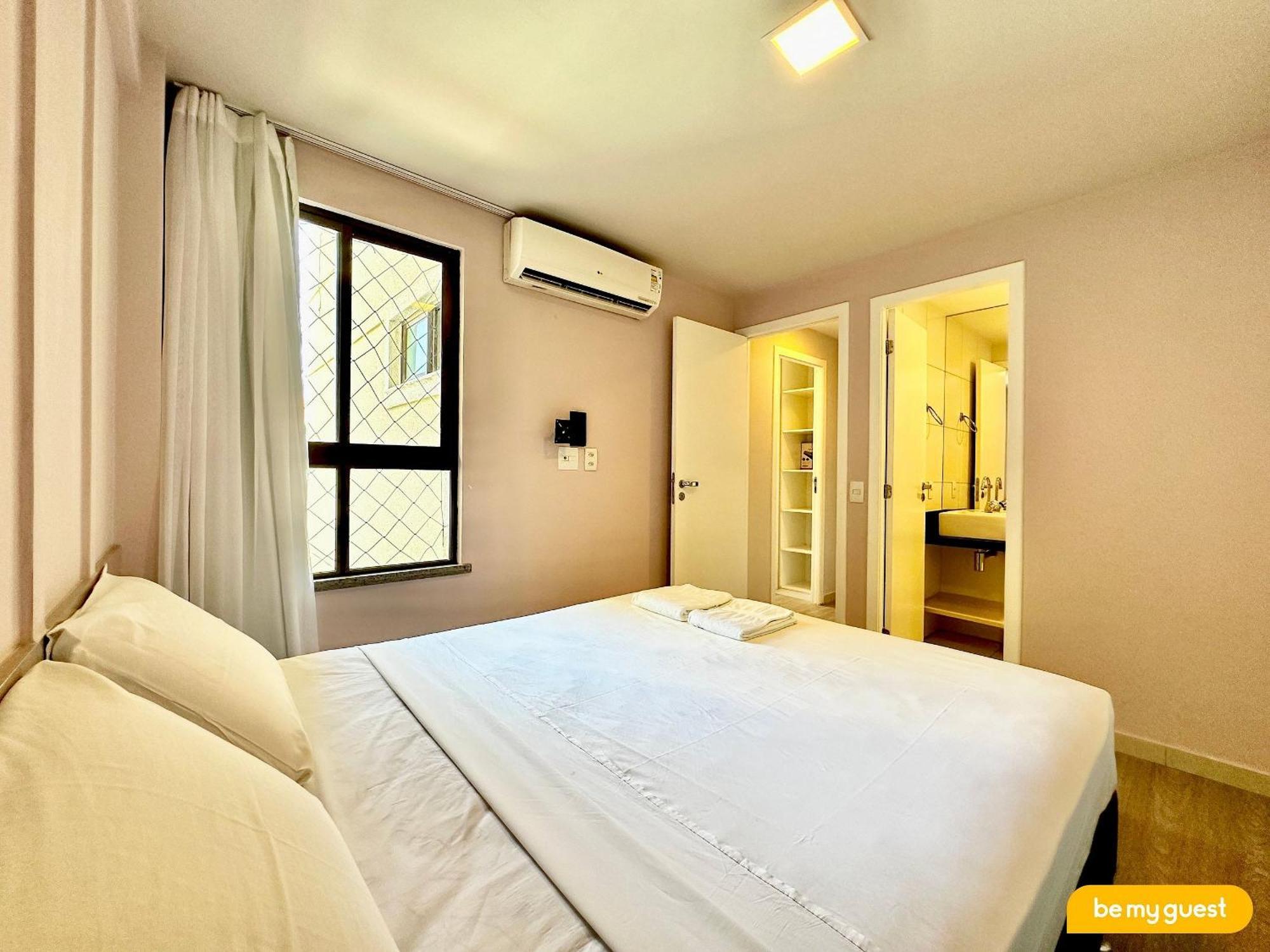 Condominio Mediterranee Residence Por Be My Guest Aquiraz Esterno foto