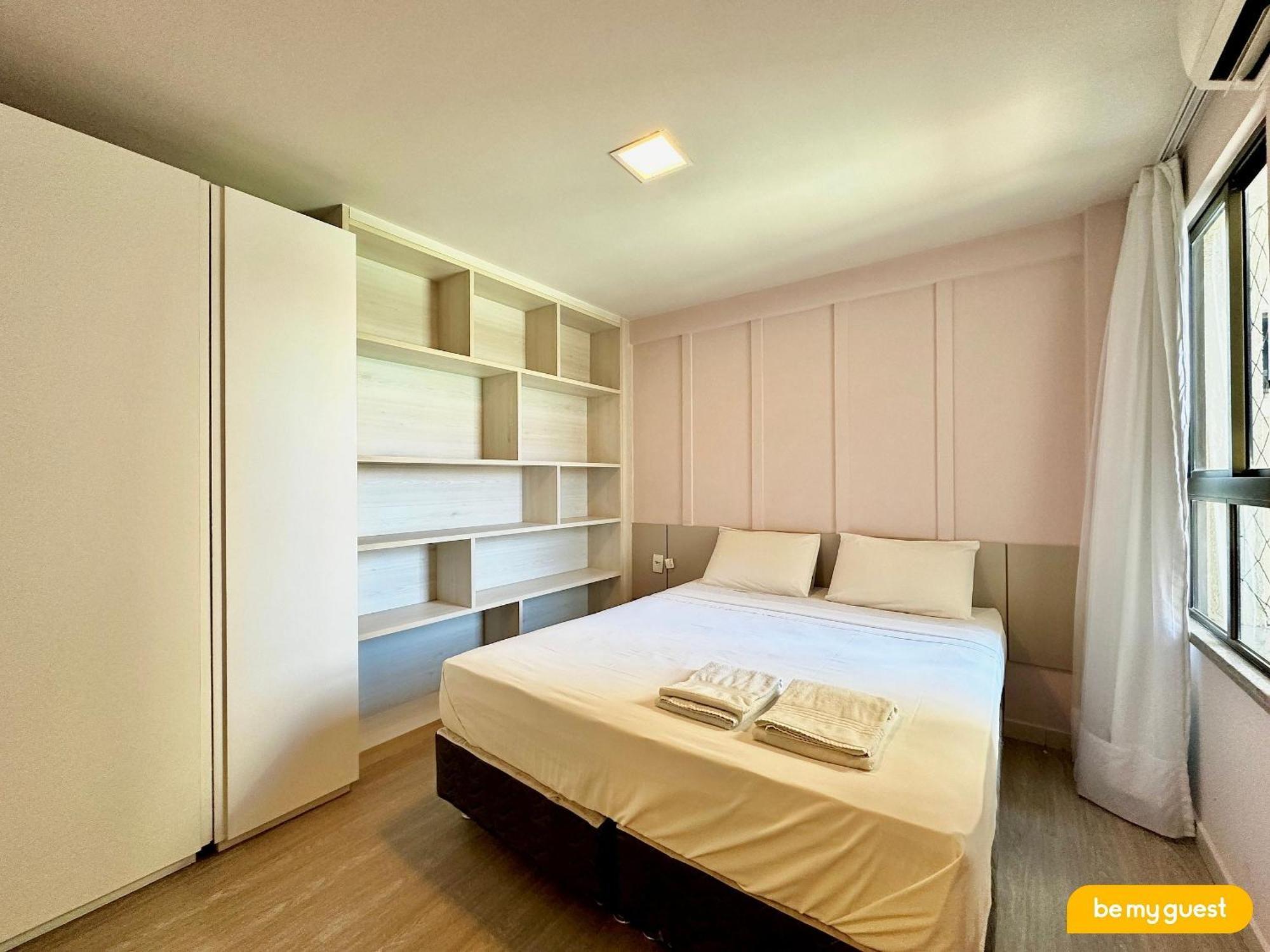Condominio Mediterranee Residence Por Be My Guest Aquiraz Esterno foto