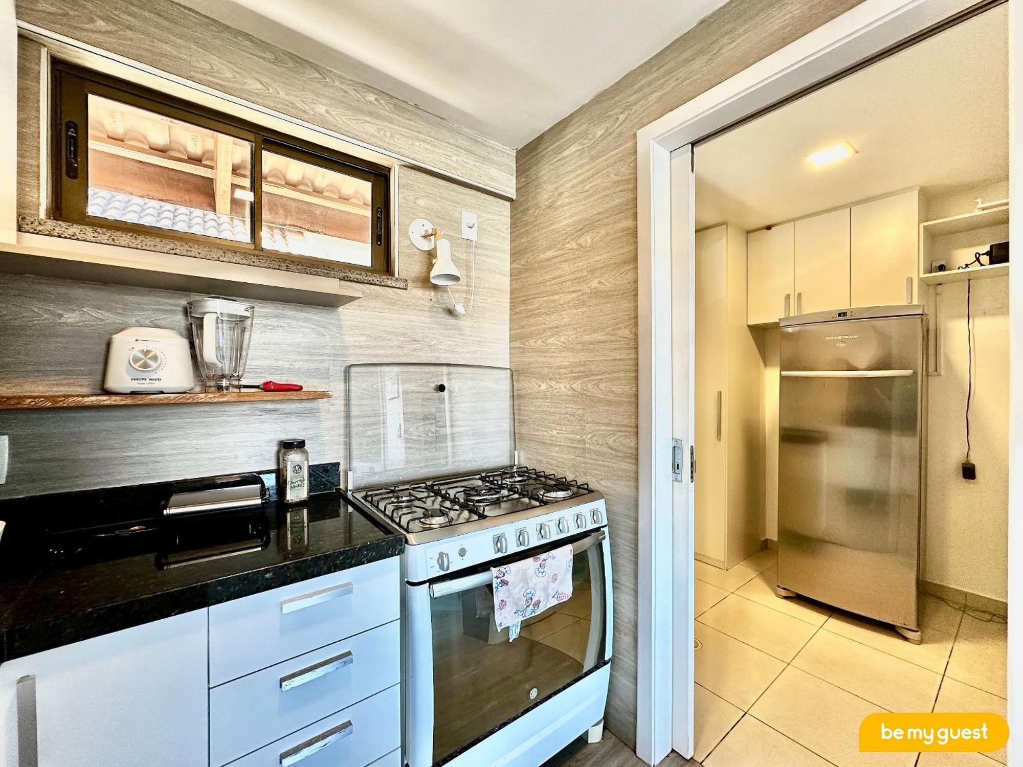 Condominio Mediterranee Residence Por Be My Guest Aquiraz Esterno foto