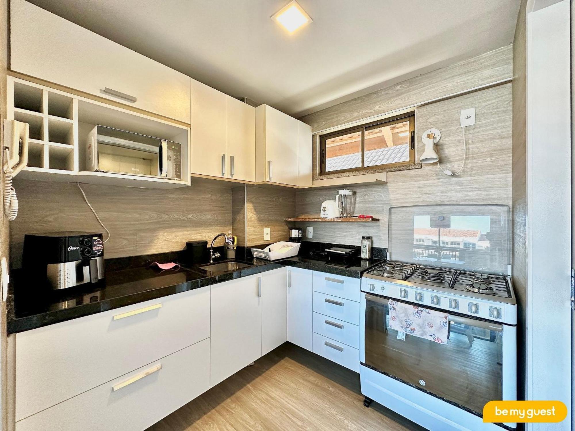 Condominio Mediterranee Residence Por Be My Guest Aquiraz Esterno foto