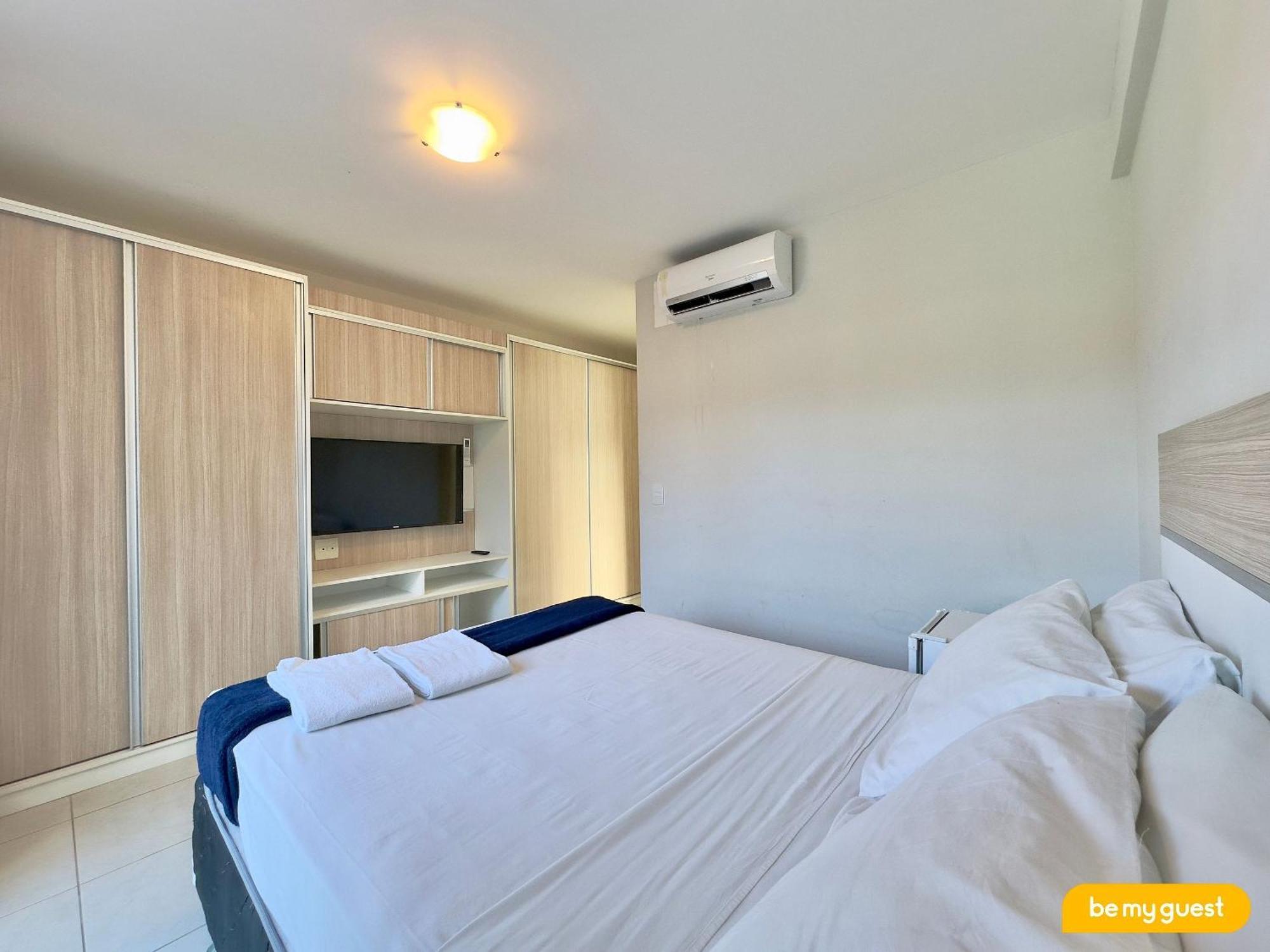 Condominio Mediterranee Residence Por Be My Guest Aquiraz Esterno foto