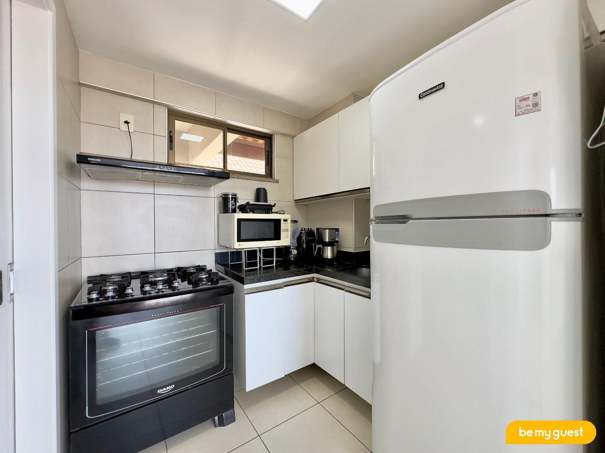 Condominio Mediterranee Residence Por Be My Guest Aquiraz Esterno foto