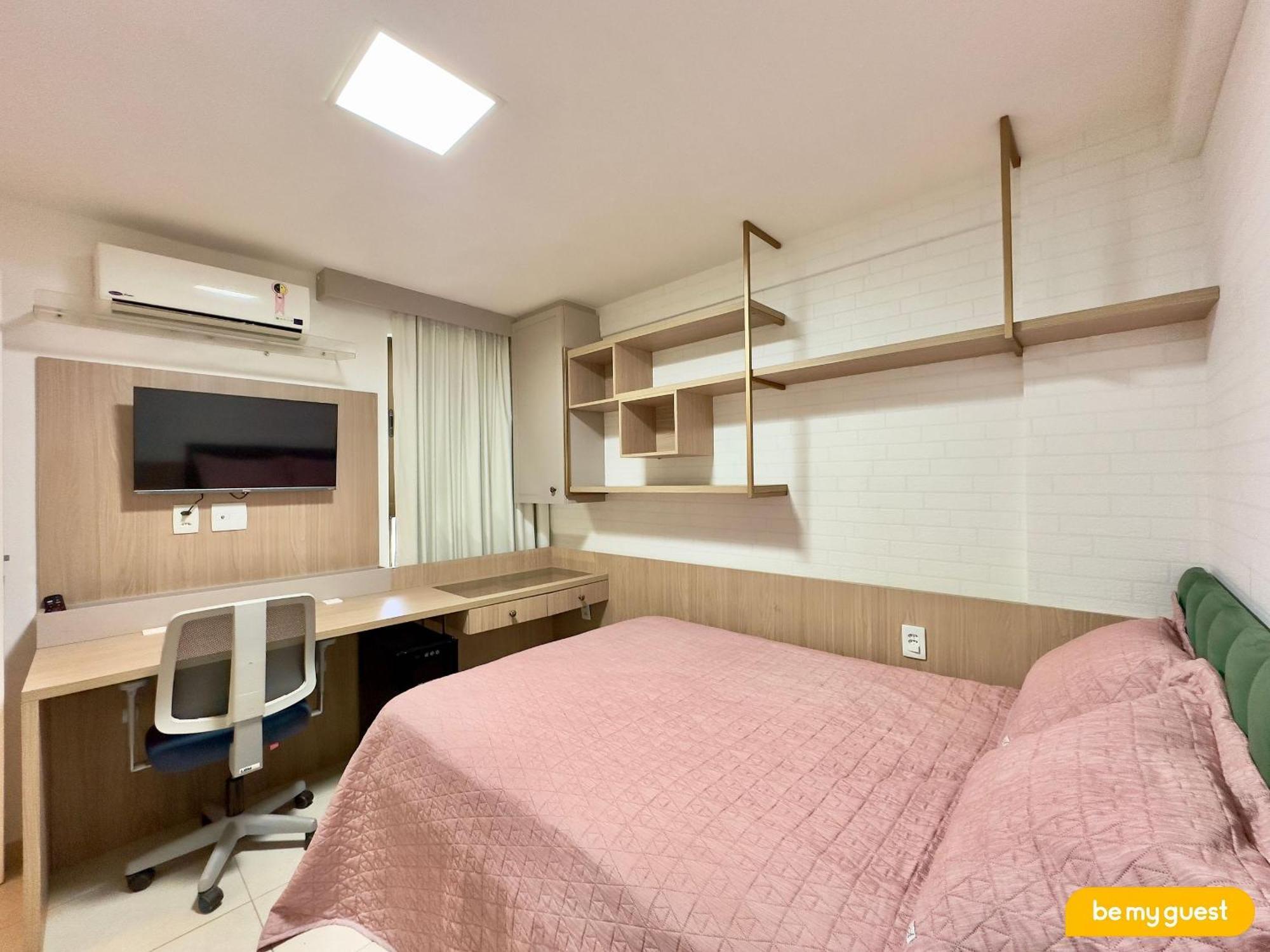Condominio Mediterranee Residence Por Be My Guest Aquiraz Esterno foto