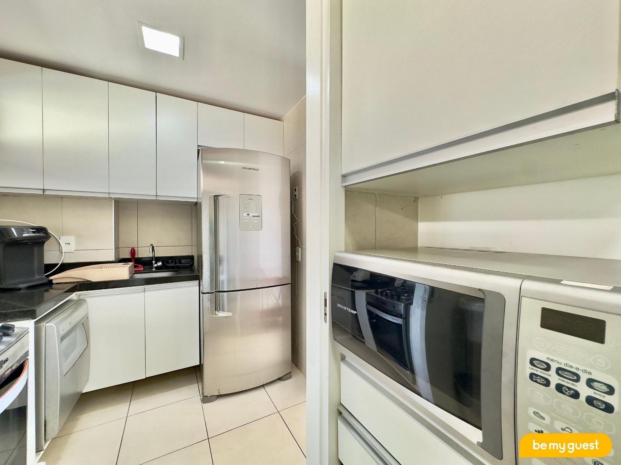 Condominio Mediterranee Residence Por Be My Guest Aquiraz Esterno foto